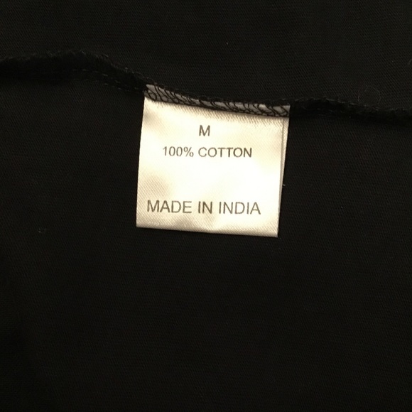 Electric Pink Good Vibes Only Top - Picture 7 of 8